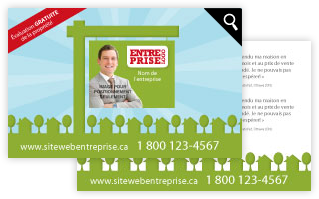 Biens immobiliers