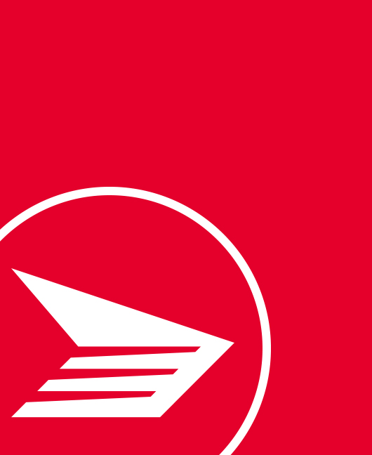 Canada Post logo