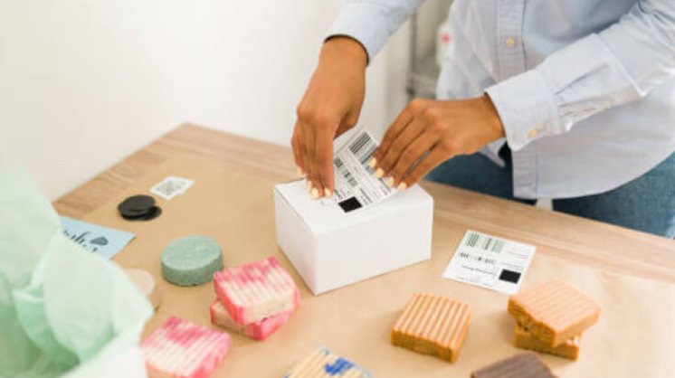 Read our blog - Learn how to save time by quickly and easily creating shipping labels.