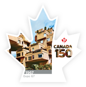 Expo 67 video