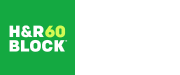 H&R Block Advantage Card logo