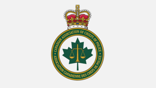 Logo des Services de sécurité et d’enquête de Postes Canada.