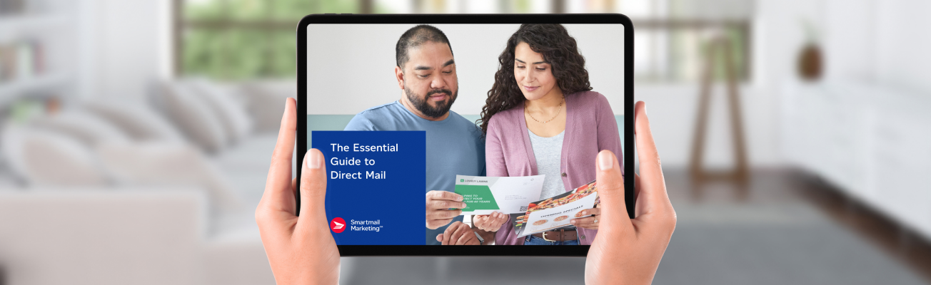 The Essential Guide to Direct Mail