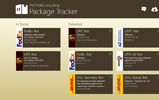 Package Tracker Thumbnail 1