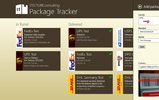 Package Tracker Thumbnail 2