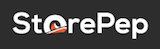 StorePep logo
