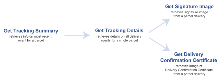 Tracking Workflow