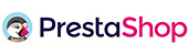 ZH Media / Prestashop logo