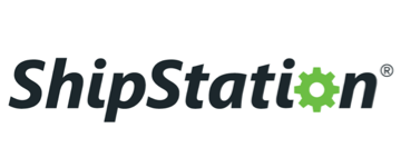 Logo de ShipStation.